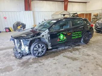 2019 Subaru Impreza 4S3GTAB67K3763213