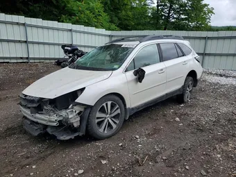2019 Subaru Outback 4S4BSANC5K3265926