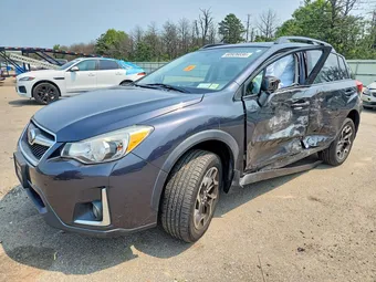 2016 Subaru Crosstrek JF2GPADCXG8261668