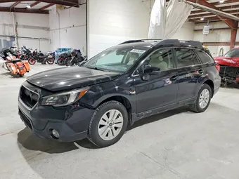 2019 Subaru Outback 4S4BSAHC8K3228073