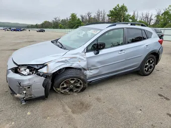 2018 Subaru Crosstrek JF2GTABC4JH260800
