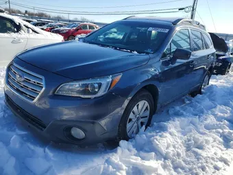 2015 Subaru Outback 4S4BSACC2F3313682