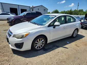 2027 Subaru Impreza JF1GJAC60DH035104