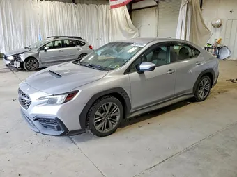 2022 Subaru WRX JF1VBAA62N9013592