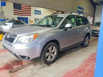 2015 Subaru Forester JF2SJAFC9FH578414