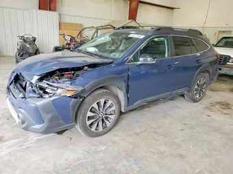 2025 Subaru Outback 4S4BTANC2S3321334