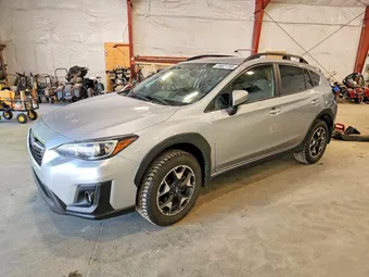 2019 Subaru Crosstrek JF2GTACC7K9271915