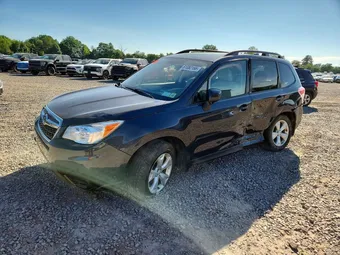 2016 Subaru Forester JF2SJADC7GH515557