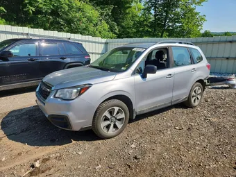 2017 Subaru Forester JF2SJABC7HH498523