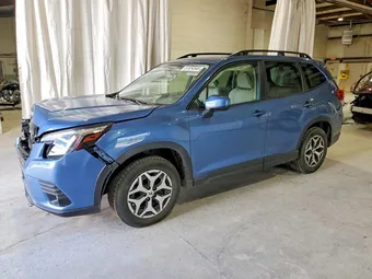 2023 Subaru Forester JF2SKAEC0PH451731