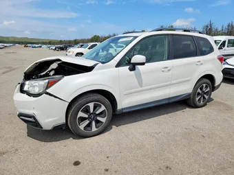 2017 Subaru Forester JF2SJAEC7HH440536