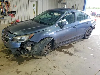 2018 Subaru Legacy 4S3BNAH60J3008883