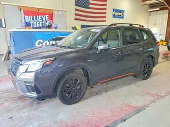 2023 Subaru Forester JF2SKAJC2PH514219