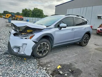 2023 Subaru Crosstrek JF2GTAPC1P8213421