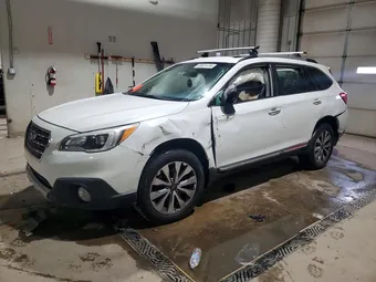 2017 Subaru Outback 4S4BSETC3H3347530