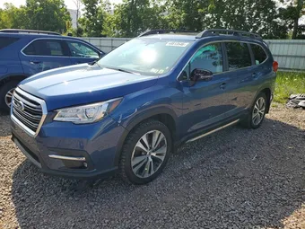 2021 Subaru Ascent 4S4WMALD9M3415790