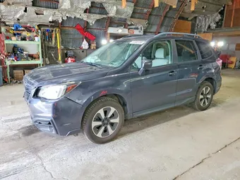 2017 Subaru Forester JF2SJAEC1HH506899