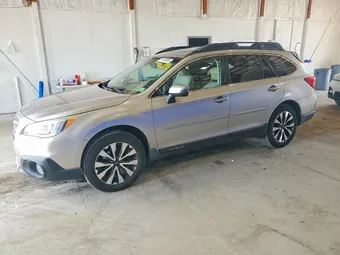 2015 Subaru Outback 4S4BSBLC9F3302779 Lot 57170906