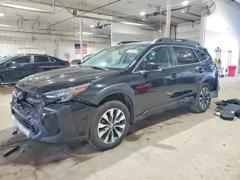 2024 Subaru Outback 4S4BTANC4R3149446