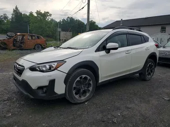 2023 Subaru Crosstrek JF2GTAEC1PH207508