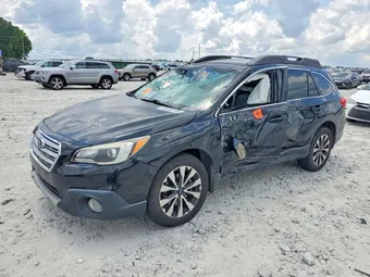 2017 Subaru Outback 4S4BSANCXH3295951