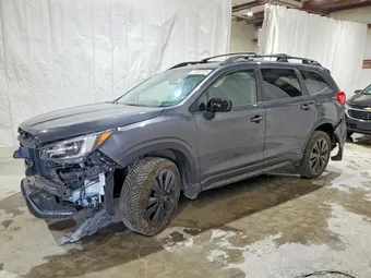 2022 Subaru Ascent 4S4WMAJD2N3442026