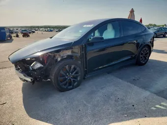 2023 Tesla Model X 7SAXCDE54PF385322