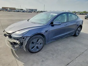 2023 Tesla Model 3 5YJ3E1EA0PF645670 Lot 48361666