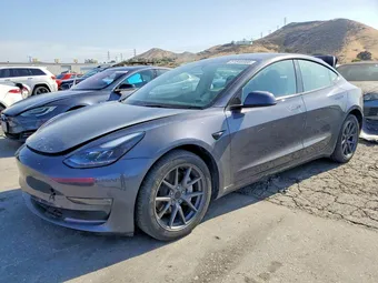 2023 Tesla Model 3 5YJ3E1EB2PF678193 Lot 51546966