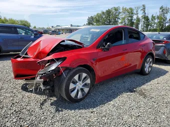 2023 Tesla Model Y 7SAYGDEE8PF674535