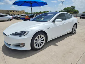 2017 Tesla Model S 5YJSA1E11HF178848