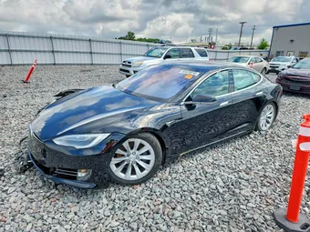 2018 Tesla Model S 5YJSA1E28JF248831 Lot 60523016