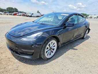 2023 Tesla Model 3 5YJ3E1EA9PF616085 Lot 55231416