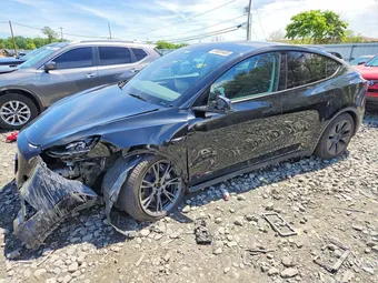 2025 Tesla Model Y 7SAYGDEE0SA339159