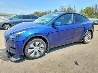 2023 Tesla Model Y 7SAYGDEE2PF887397