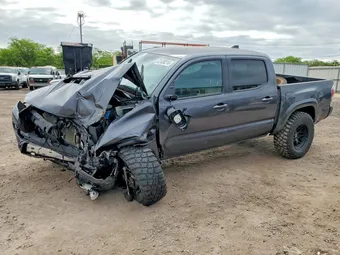 2023 Toyota Tacoma 3TYCZ5AN8PT163548 Lot 52430216