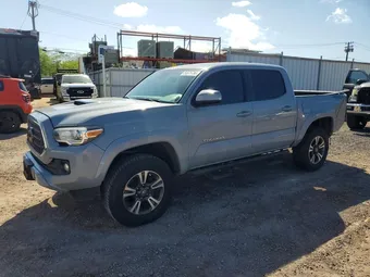 2019 Toyota Tacoma 3TMAZ5CN8KM083398 Lot 51375736