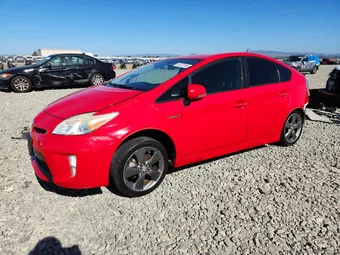 2015 Toyota Prius JTDKN3DU6F0415132