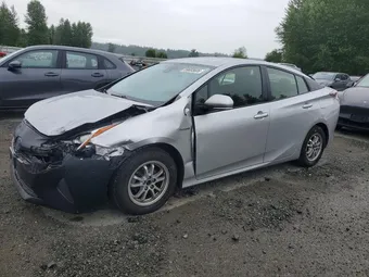 2017 Toyota Prius JTDKBRFU1H3546754
