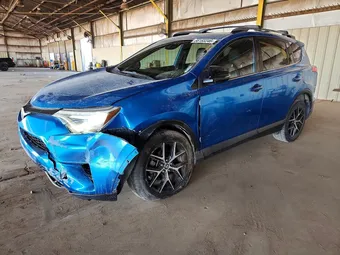 2018 Toyota RAV4 JTMNFREV1JD109932 Lot 56155246