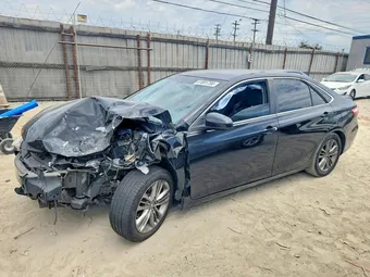 2016 Toyota Camry 4T1BF1FK1GU192288 Lot 61891756