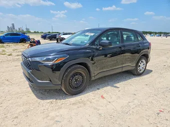 2024 Toyota Corolla Cross 7MUAAAAG6RV077474 Lot 62315706