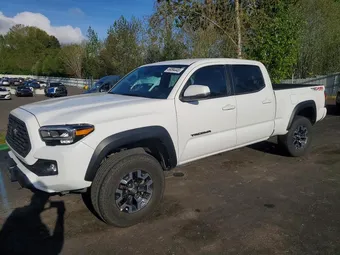 2023 Toyota Tacoma 3TMDZ5BN8PM164696 Lot 49094446