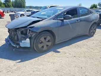 2023 Toyota Prius JTDADABU1P3005537