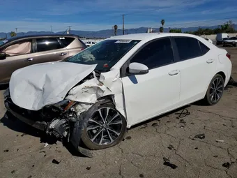 2019 Toyota Corolla 5YFBURHEXKP896334 Lot 77885085