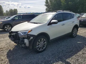 2016 Toyota RAV4 JTMDFREV3GD179825 Lot 57387946