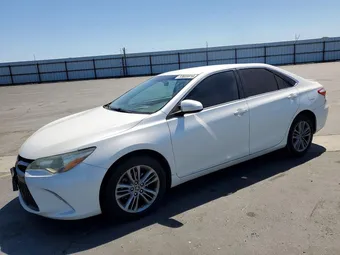 2015 Toyota Camry 4T1BF1FK2FU080176 Lot 53655816