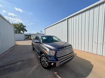 2015 Toyota Tundra 5TFAW5F19FX448429