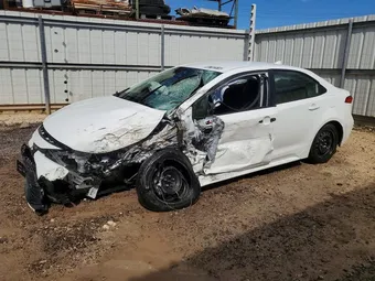 2024 Toyota Corolla JTDB4MEE8RJ014440 Lot 46782516