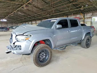 2017 Toyota Tacoma 3TMCZ5AN0HM103373 Lot 61589816